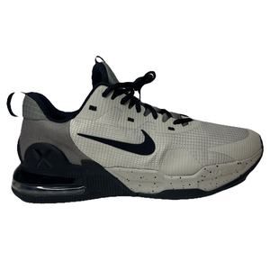 Nike Air Max Alpha Trainer 5 Shoes 'Light Iron Ore' (DM0829-013), Men Size 12